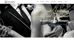 Desktop Screenshot of michaelswny.com